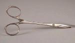 Surgical clamp (1878)